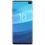 Nillkin Super Frosted Shield Matte cover case for Samsung Galaxy S10 Plus (S10+) order from official NILLKIN store